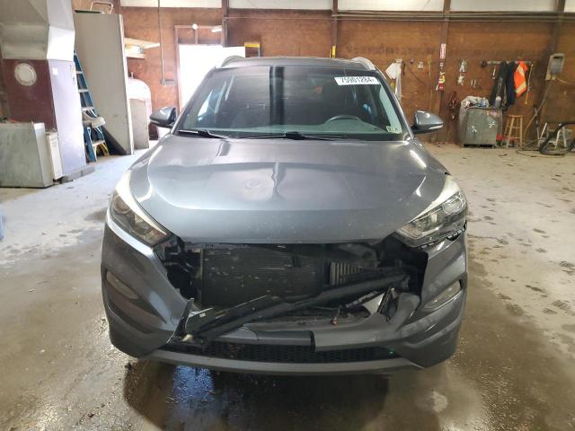 Photo 5 from auction – 2016 HYUNDAI TUCSON LIM with VIN KM8J3CA24GU040299