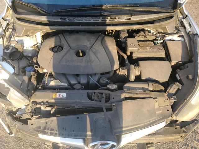 Photo 11 from auction – 2016 HYUNDAI ELANTRA SE with VIN 5NPDH4AE2GH722448