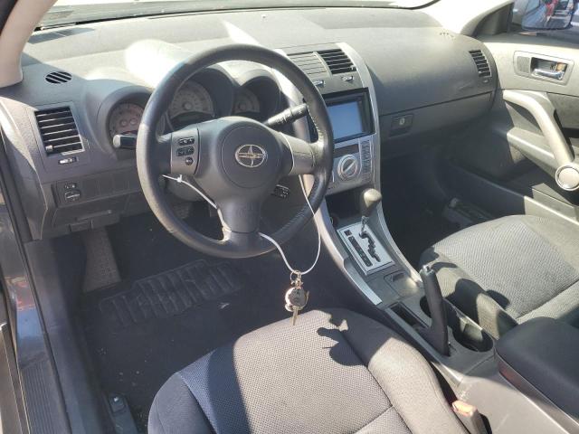 Photo 8 from auction – 2006 TOYOTA SCION TC with VIN JTKDE177860116737
