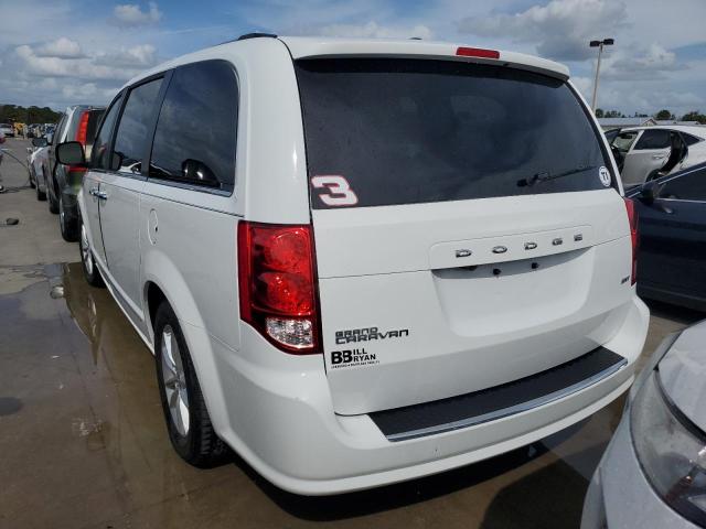 Photo 6 from auction – 2020 DODGE GRAND CARA with VIN 2C4RDGCG8LR247192