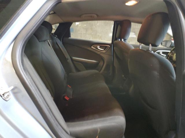 Photo 10 from auction – 2015 CHRYSLER 200 LIMITE with VIN 1C3CCCAB1FN758922