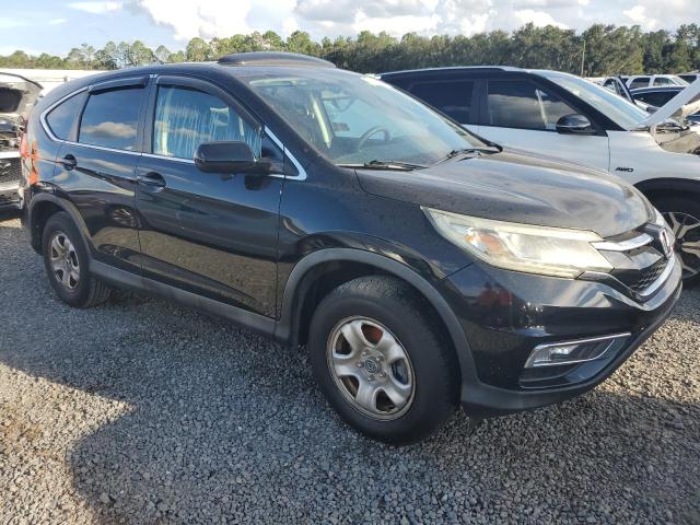 Photo 4 from auction – 2016 HONDA CR-V EX with VIN 2HKRM4H52GH681021