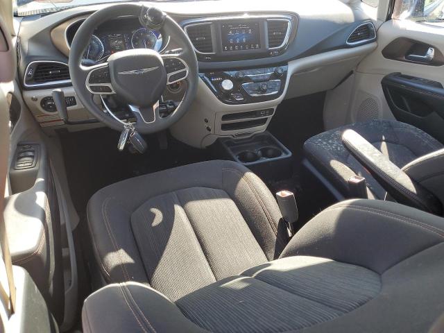 Photo 8 from auction – 2018 CHRYSLER PACIFICA T with VIN 2C4RC1FG8JR183292