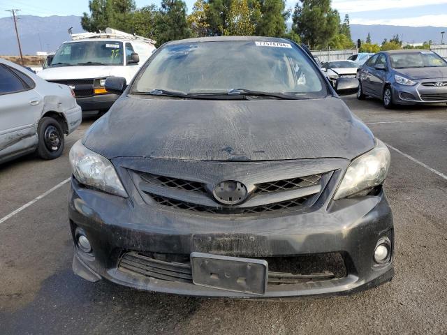 Photo 5 from auction – 2011 TOYOTA COROLLA BA with VIN 2T1BU4EE2BC700121