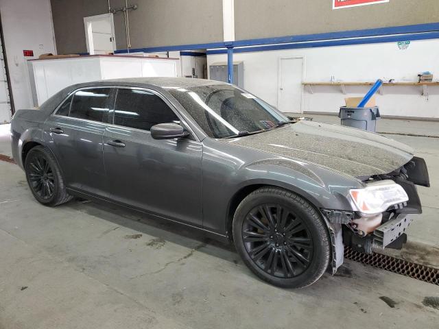 Photo 4 from auction – 2014 CHRYSLER 300 with VIN 2C3CCAAG2EH289296