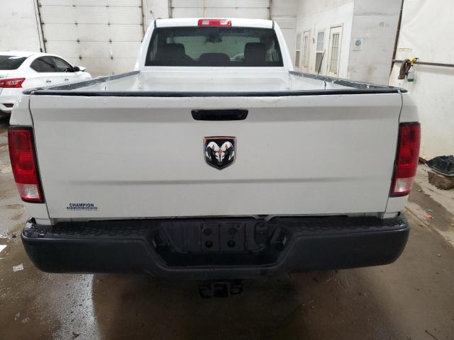 Photo 6 from auction – 2017 RAM 2500 ST with VIN 3C6LR4AT2HG667153