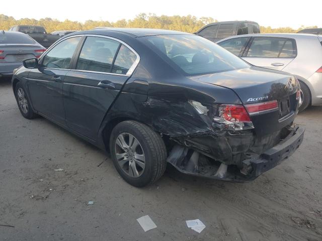 Photo 2 from auction – 2012 HONDA ACCORD SE with VIN 1HGCP2F68CA194115