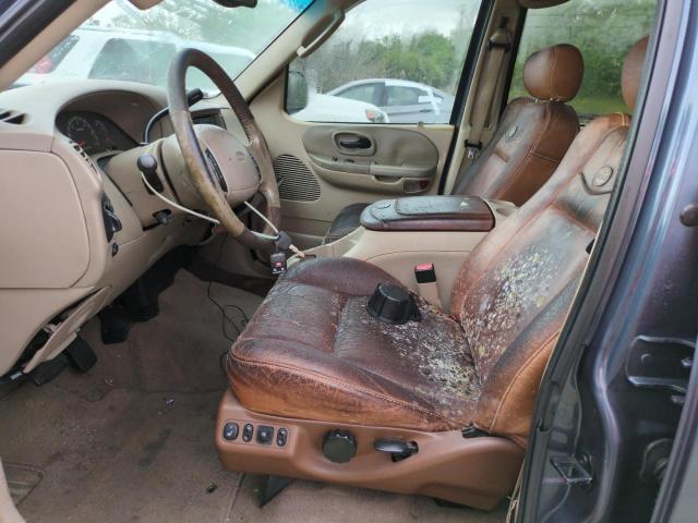 Photo 7 from auction – 2002 FORD F150 SUPER with VIN 1FTRW07L62KD44008