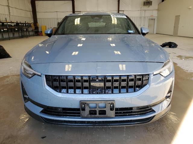Photo 5 from auction – 2023 POLESTAR 2 with VIN YSMEG3KAXPL149652