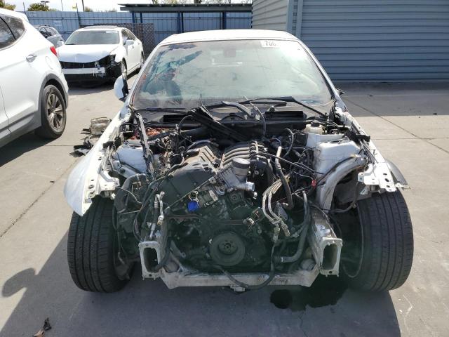 صورة رقم 5 من المزاد - 2011 BMW 328 I SULE مع VIN WBADW7C53BE443598