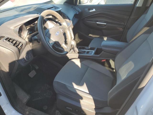 Photo 7 from auction – 2018 FORD ESCAPE SE with VIN 1FMCU0GD7JUC53185