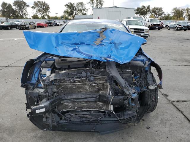 Photo 5 from auction – 2019 HYUNDAI SONATA LIM with VIN 5NPE34AF2KH783142