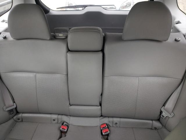 Photo 10 from auction – 2012 SUBARU FORESTER L with VIN JF2SHBEC4CH455621