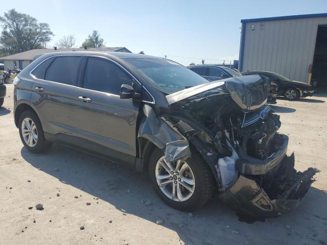 Photo 4 from auction – 2016 FORD EDGE SEL with VIN 2FMPK4J96GBC34208