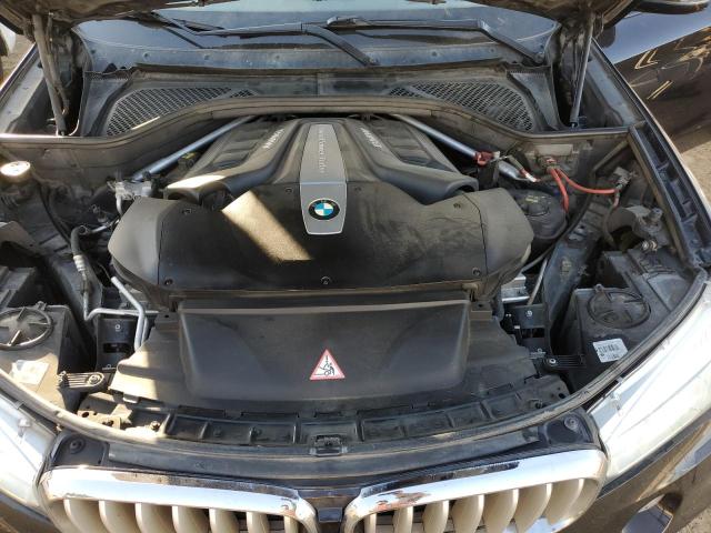 Photo 12 from auction – 2015 BMW X5 XDRIVE5 with VIN 5UXKR6C5XF0J75498