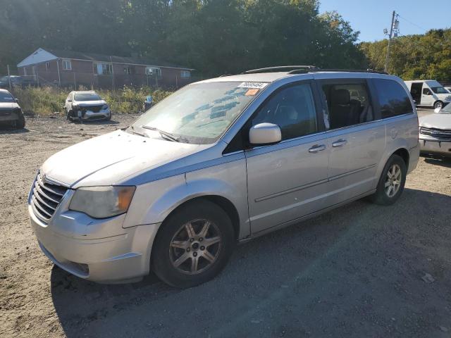 Photo 1 from auction – 2008 CHRYSLER TOWN & COU with VIN 2A8HR54P28R110183