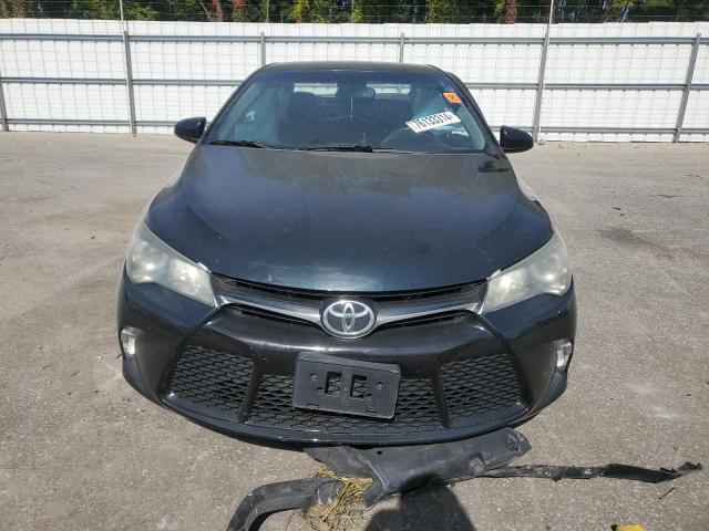 Photo 5 from auction – 2015 TOYOTA CAMRY LE with VIN 4T1BF1FK4FU926856