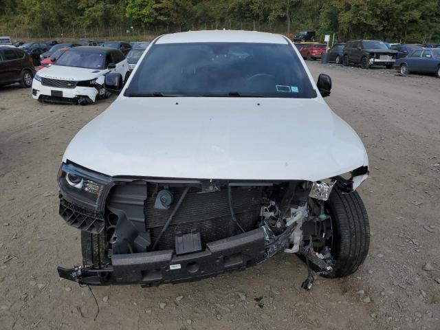 Photo 5 from auction – 2020 DODGE DURANGO GT with VIN 1C4RDJDG7LC269690