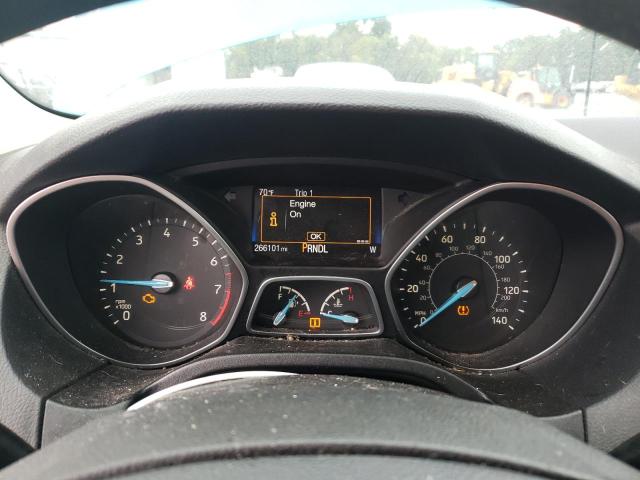 Photo 9 from auction – 2017 FORD FOCUS SE with VIN 1FADP3K24HL251391