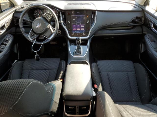 Photo 8 from auction – 2022 SUBARU LEGACY PRE with VIN 4S3BWAF60N3017427