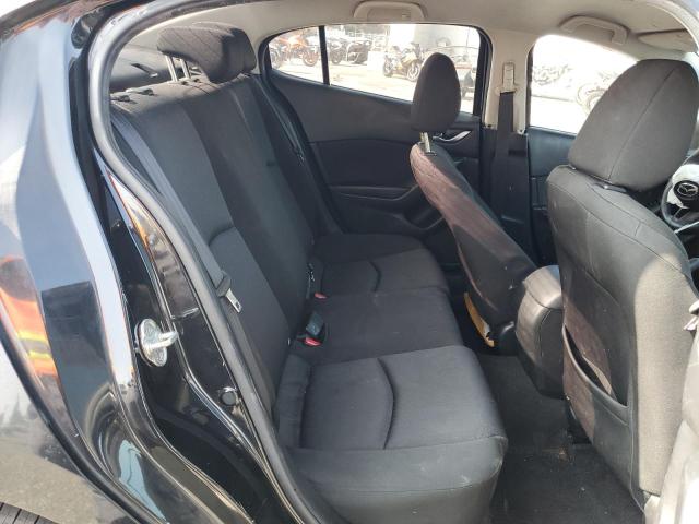 Photo 10 from auction – 2014 MAZDA 3 SV with VIN JM1BM1T78E1179286