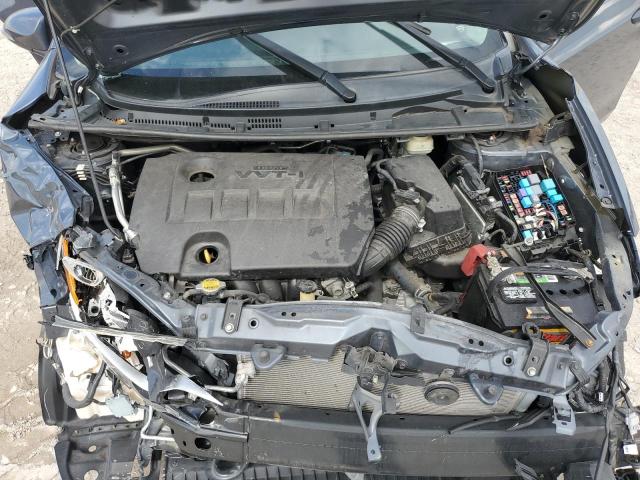 Photo 11 from auction – 2015 TOYOTA COROLLA L with VIN 2T1BURHE3FC465114