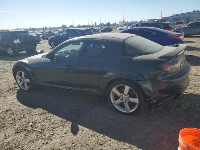 Photo 2 from auction – 2004 MAZDA RX8 with VIN JM1FE173040120372