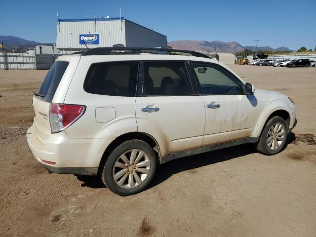 Photo 3 from auction – 2011 SUBARU FORESTER L with VIN JF2SHAEC1BH774032