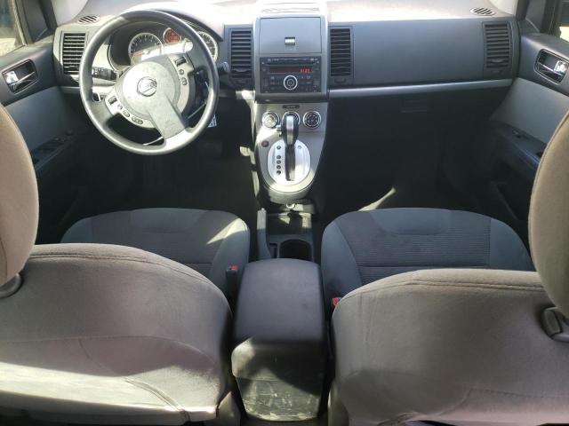 Photo 8 from auction – 2011 NISSAN SENTRA 2.0 with VIN 3N1AB6AP1BL668301