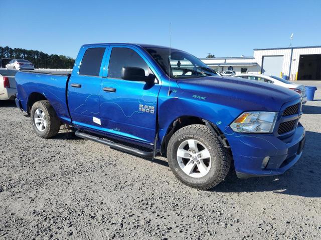 Photo 4 from auction – 2018 RAM 1500 ST with VIN 1C6RR6FG5JS295145