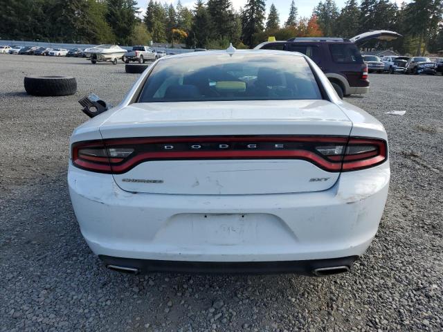 Photo 6 from auction – 2016 DODGE CHARGER SX with VIN 2C3CDXHG0GH114618
