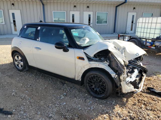 Photo 4 from auction – 2017 MINI COOPER with VIN WMWXP5C38H3C64557