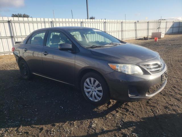Photo 4 from auction – 2013 TOYOTA COROLLA BA with VIN 5YFBU4EE5DP177955