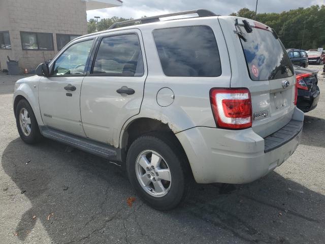 Photo 2 from auction – 2008 FORD ESCAPE XLT with VIN 1FMCU93198KC71256