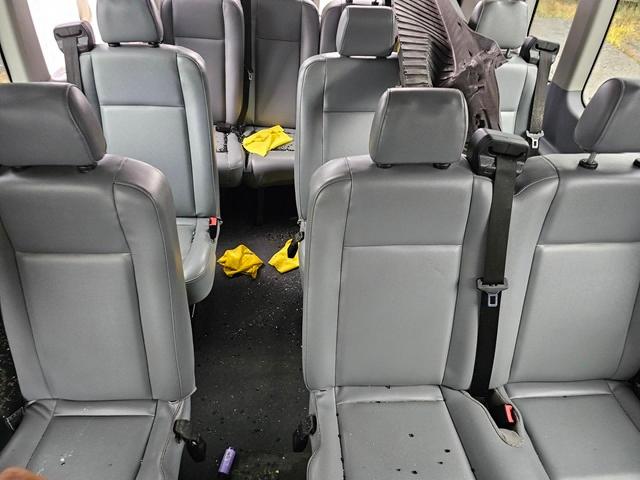 Фото 11 с аукциона – 2017 FORD TRANSIT T- с VIN 1FBAX2CM6HKA80340