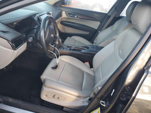 Photo 7 from auction – 2015 CADILLAC ATS with VIN 1G6AA5RA2F0110361