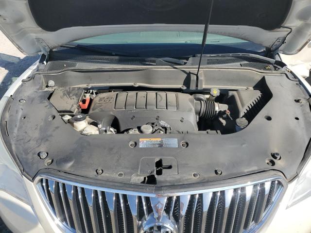 Photo 12 from auction – 2015 BUICK ENCLAVE with VIN 5GAKRCKD7FJ187600