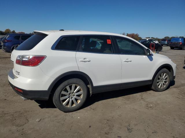 Photo 3 from auction – 2010 MAZDA CX-9 with VIN JM3TB3MV9A0202374