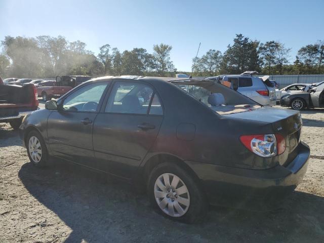 Photo 2 from auction – 2004 TOYOTA COROLLA CE with VIN 1NXBR32E54Z326234