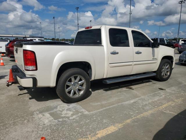 Photo 3 from auction – 2011 GMC SIERRA K15 with VIN 3GTP2XE2XBG217047