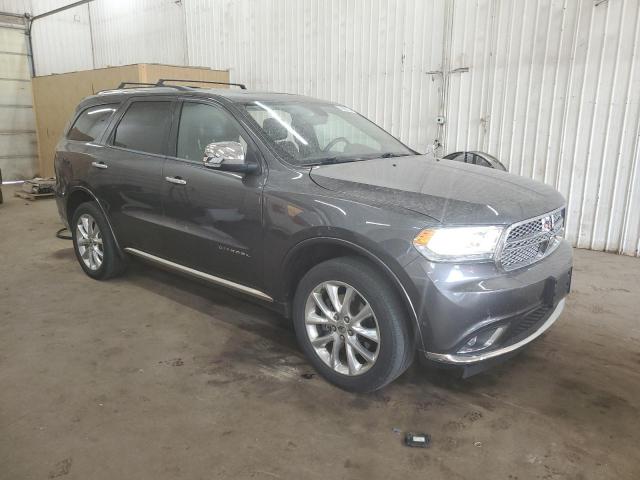Photo 4 from auction – 2019 DODGE DURANGO CI with VIN 1C4RDJEG5KC692054
