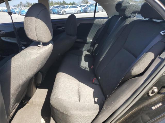 Photo 10 from auction – 2010 TOYOTA COROLLA BA with VIN 2T1BU4EEXAC429629