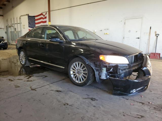 Photo 4 from auction – 2012 VOLVO S80 3.2 with VIN YV1940AS1C1158903
