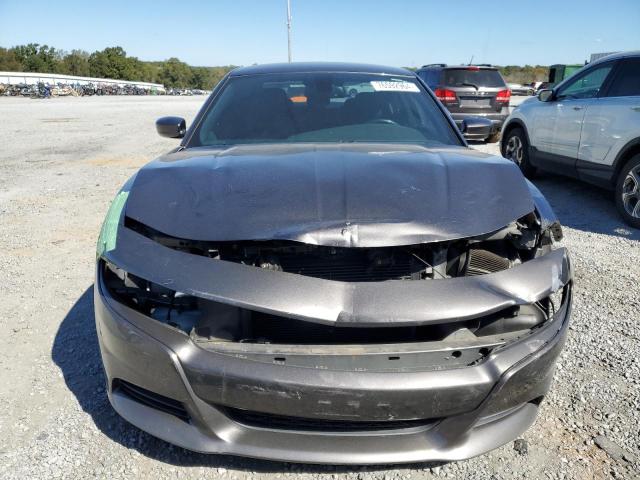 Photo 5 from auction – 2016 DODGE CHARGER SX with VIN 2C3CDXHG1GH339128