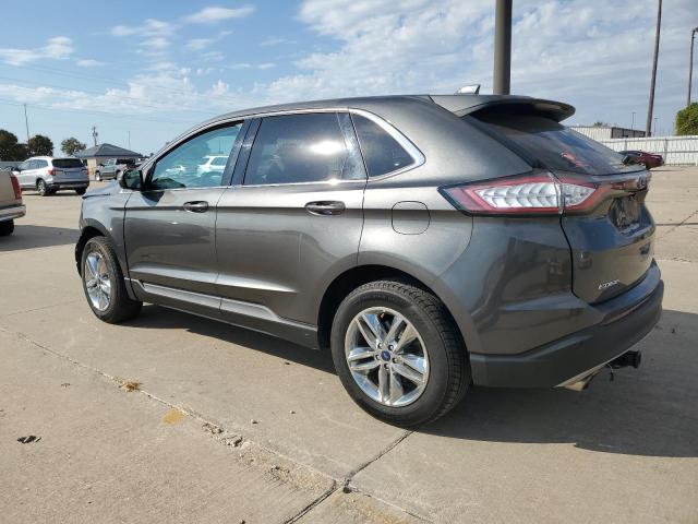 Photo 2 from auction – 2017 FORD EDGE SEL with VIN 2FMPK3J87HBB75916