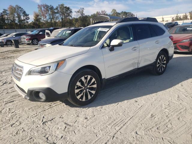 SUBARU OUTBACK 2. 2015 with VIN 4S4BSBNC4F3326923 - Photo from auction