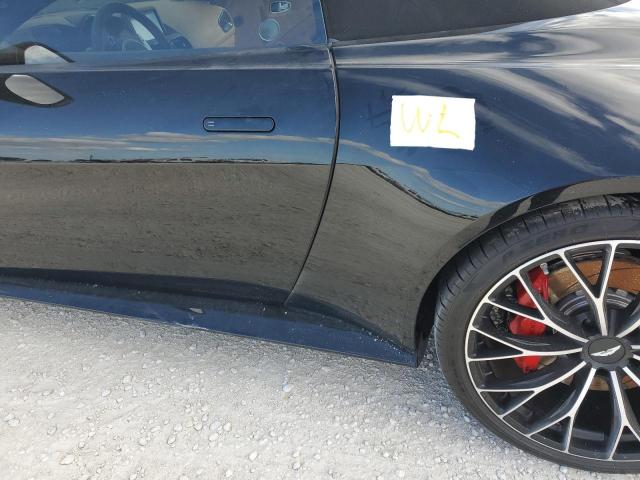 Photo 12 from auction – 2023 ASTON MARTIN VANTAGE with VIN SCFSMGBW9PGP08760