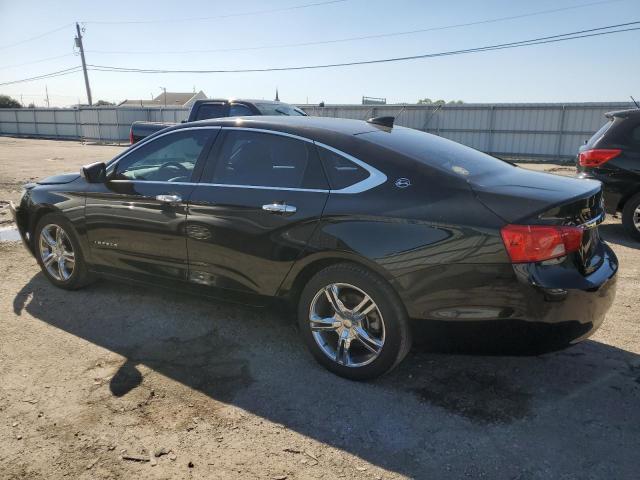 Photo 2 from auction – 2016 CHEVROLET IMPALA LS with VIN 1G11Z5SA0GU117943