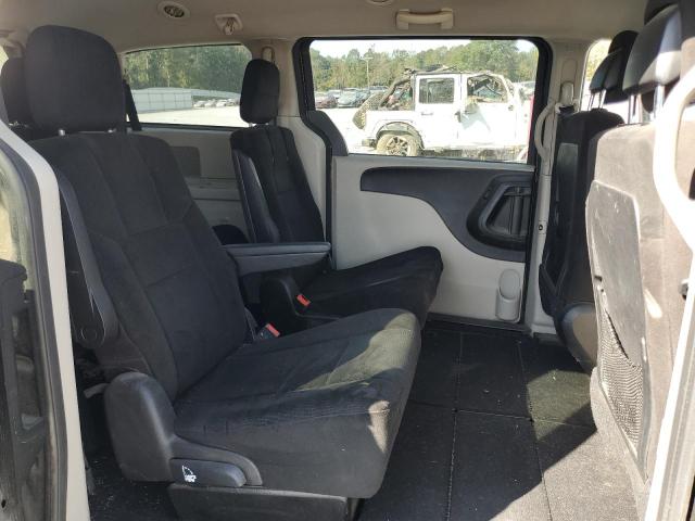 Photo 11 from auction – 2012 DODGE GRAND CARA with VIN 2C4RDGCG6CR112518