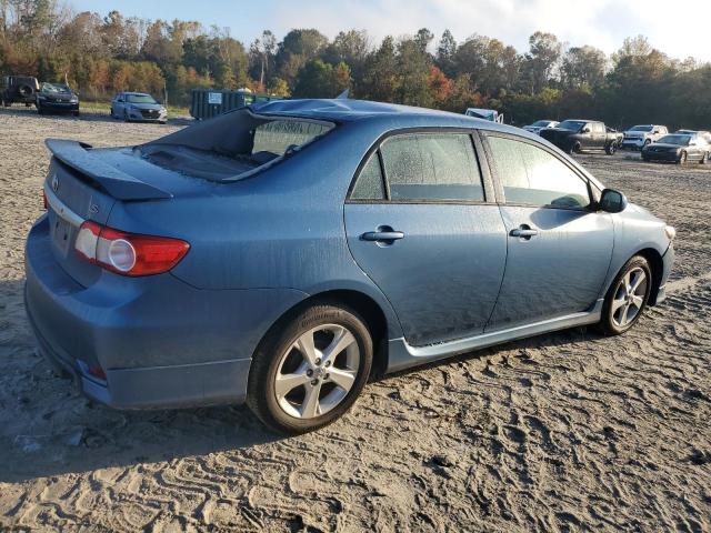 Photo 3 from auction – 2013 TOYOTA COROLLA BA with VIN 5YFBU4EE5DP212588